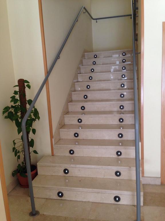 זמורה Hostal El Poligono מראה חיצוני תמונה